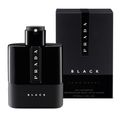Luna Rossa Black Prada Perfume Masculino - Eau de Parfum 100ml